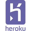 Free Heroku Logo Marke Symbol