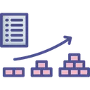 Free Lot Ordering Production Icon