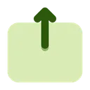 Free Hochladen Symbol