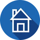 Free Home Business Building Icon