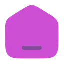 Free Home Home Button House Icon