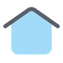 Free Home  Icon