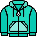 Free Hoodie  Icon