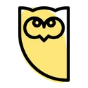 Free Hootsuite Technology Logo Social Media Logo Icon