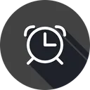 Free Alarma  Icono