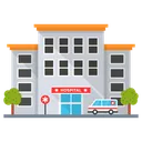 Free Hospital Clinic Pharmacy アイコン