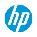 Free Hp Brand Logo Icon