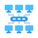 Free Hub Terminal  Icon