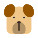 Free Hund  Symbol