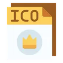 Free Ico  Icon