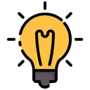 Free Idea  Icon