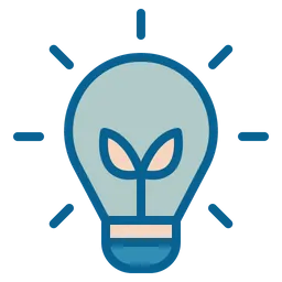 Free Idea  Icon