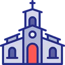 Free Igreja  Ícone