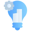 Free Innovation  Symbol