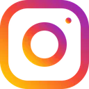 Free Instagram Symbol