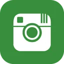 Free Instagram  Icono