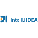 Free Intellij Original Wordmark Icon