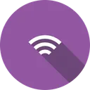 Free Interfaz De Usuario Aplicacion Wifi Icono