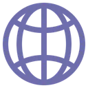 Free Internet Verbinden Website Symbol