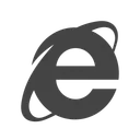 Free Ie Icon