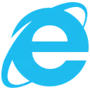 Free Ie Original Icon