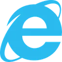 Free Internetexplorer Logotipo De Tecnologia Logotipo De Midia Social Ícone