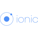 Free Ionico Logotipo Marca Icono