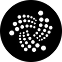 Free Iota Kryptowahrung Krypto Symbol