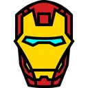 Free Iron Man  Icon