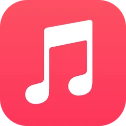 Free Música de manzana  Icono