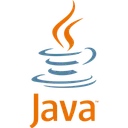 Free Java Programacao Codificacao Ícone