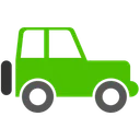 Free Jeep Auto Automobil Symbol