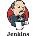 Free Jenkins Brand Company Icon