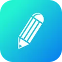 Free Job Pen Pencil Icon