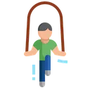 Free Jump Rope  Icon