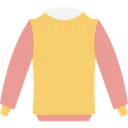 Free Jumper Icon