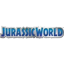 Free Jurassic Welt Titel Symbol