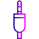 Free Kabel Kopfhorer Mm Symbol