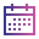 Free Kalender  Symbol