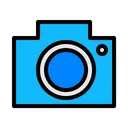 Free Kamera Cam Bild Symbol