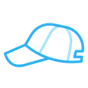 Free Mutze Hut Mode Symbol