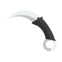 Free Karambit Knife Tool Blade Icon