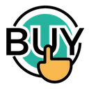 Free Kaufen  Symbol