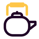 Free Kettle  Icon