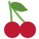 Free Kirsche Frucht Emotionen Symbol