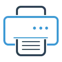 Free Kopierer Gerat Dokument Symbol