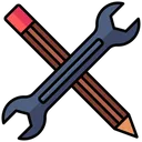 Free Kreativ  Symbol