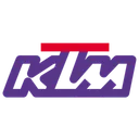 Free Ktm Racing Brand Logo Brand アイコン