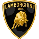 Free Lamborghini Supercar Sports Car アイコン