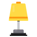 Free Lamp  Icon